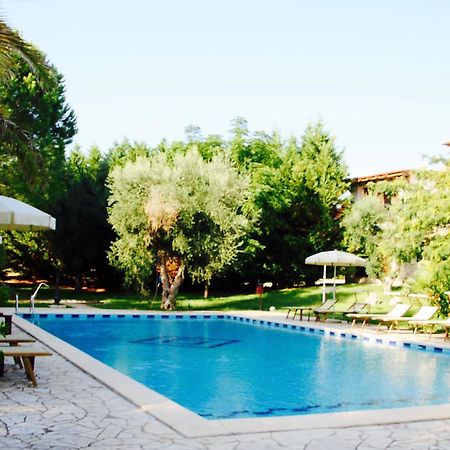 Tenuta Le Crie Μάλιε Εξωτερικό φωτογραφία