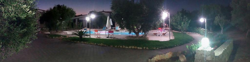 Tenuta Le Crie Μάλιε Εξωτερικό φωτογραφία