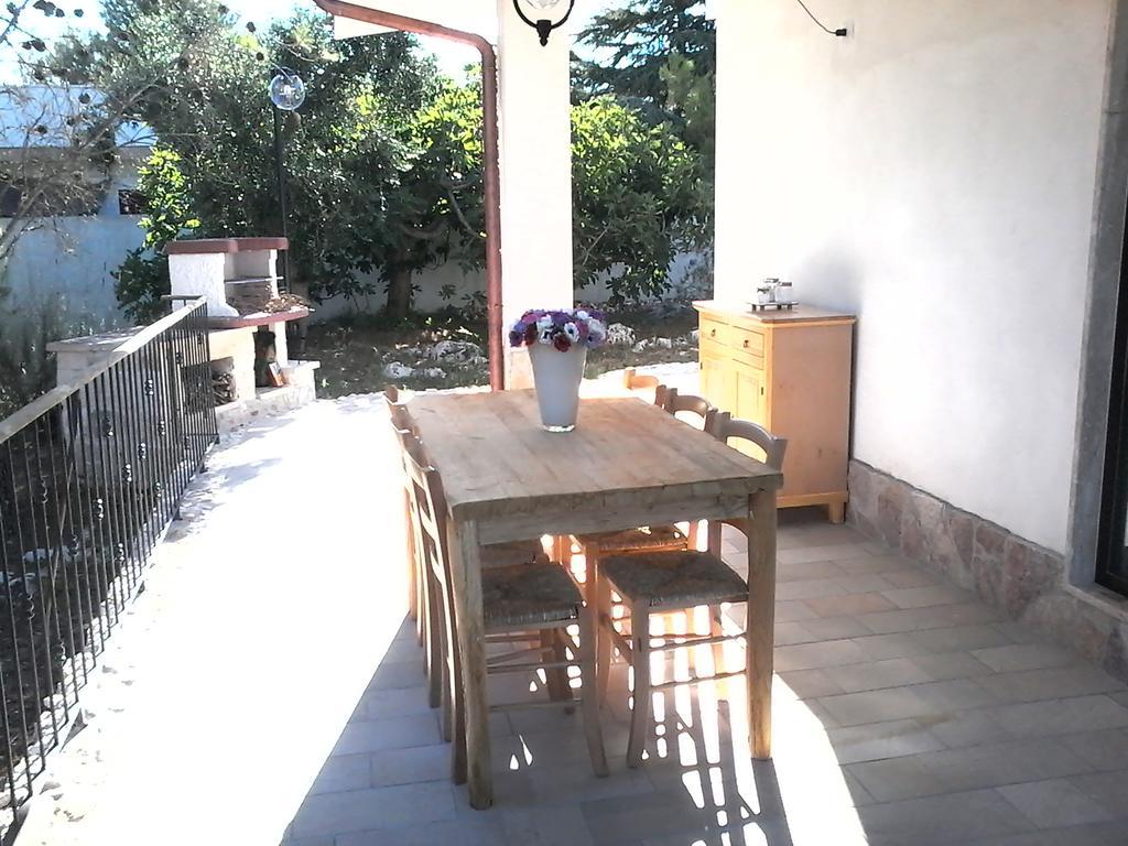Tenuta Le Crie Μάλιε Εξωτερικό φωτογραφία