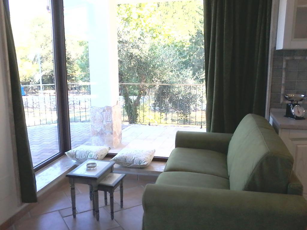 Tenuta Le Crie Μάλιε Εξωτερικό φωτογραφία