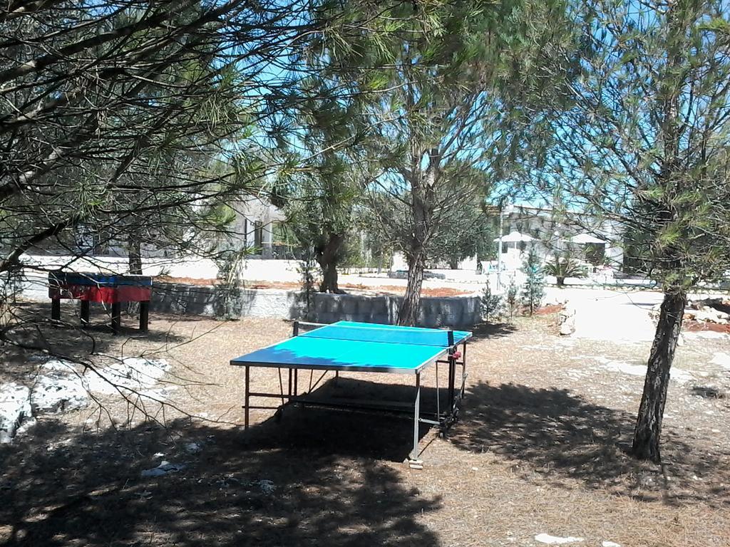 Tenuta Le Crie Μάλιε Εξωτερικό φωτογραφία