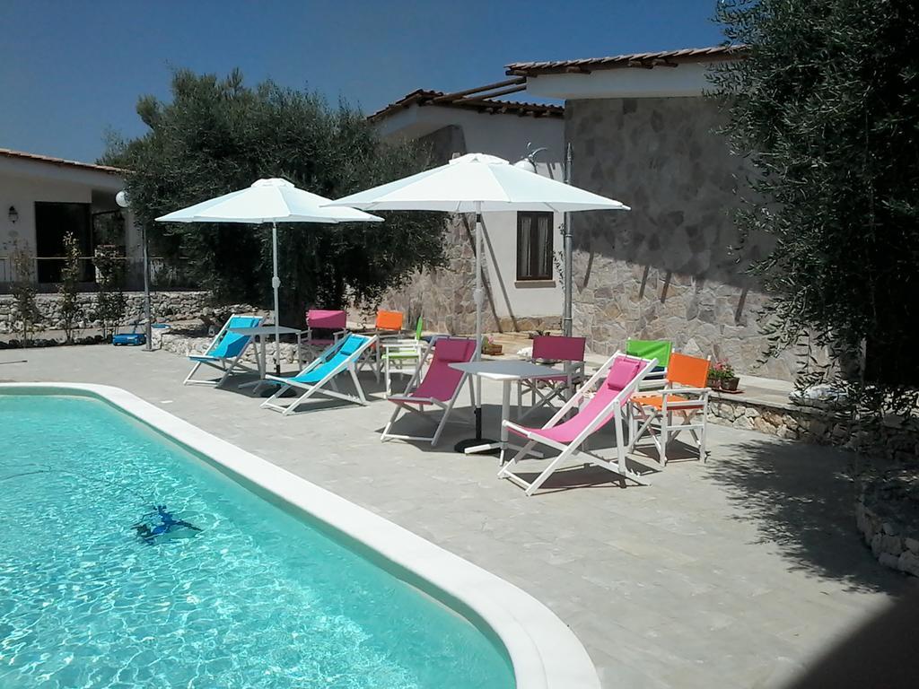 Tenuta Le Crie Μάλιε Εξωτερικό φωτογραφία