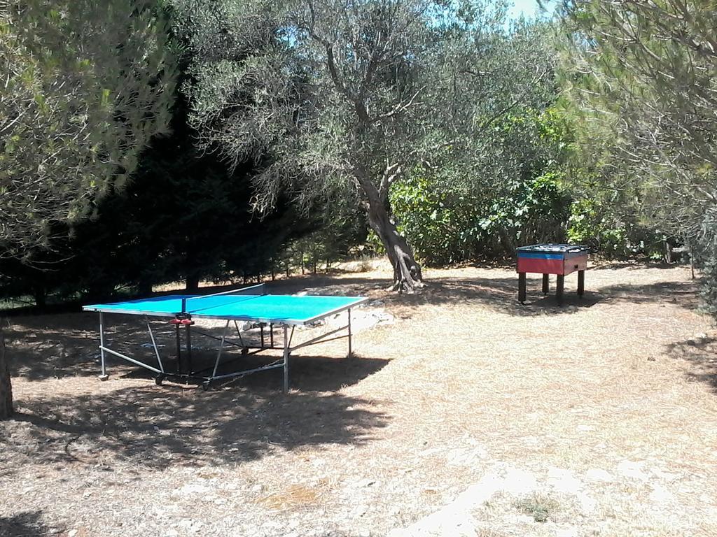 Tenuta Le Crie Μάλιε Εξωτερικό φωτογραφία