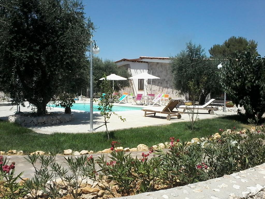 Tenuta Le Crie Μάλιε Εξωτερικό φωτογραφία