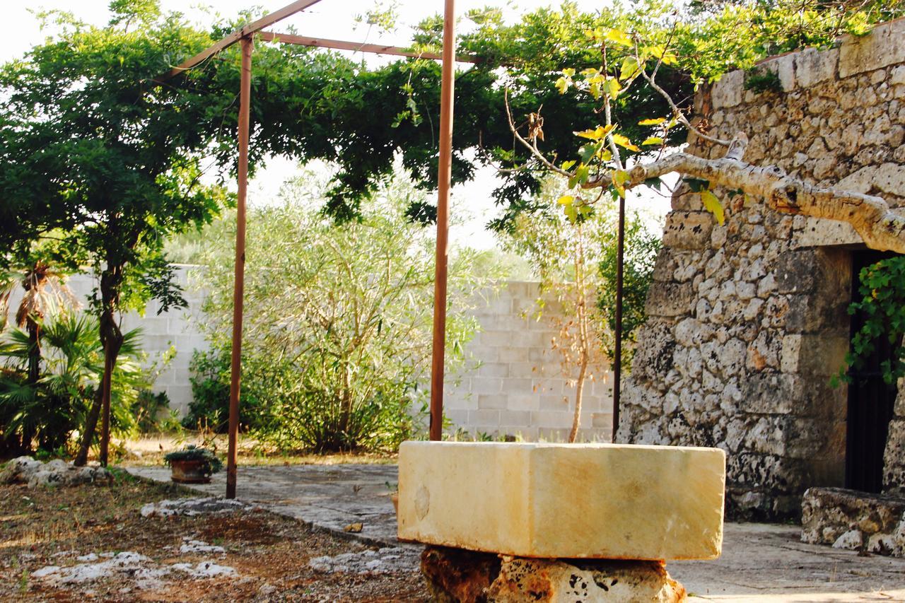 Tenuta Le Crie Μάλιε Εξωτερικό φωτογραφία