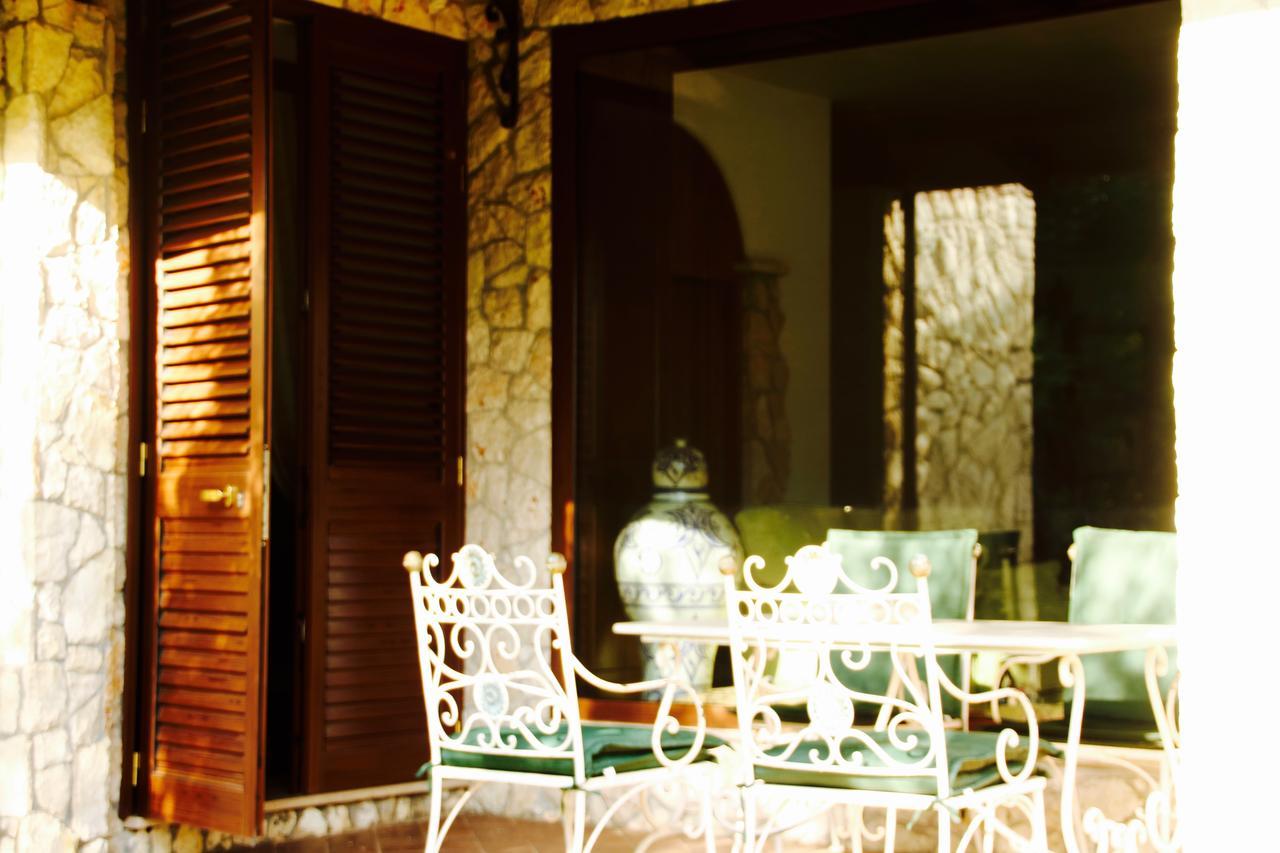 Tenuta Le Crie Μάλιε Εξωτερικό φωτογραφία