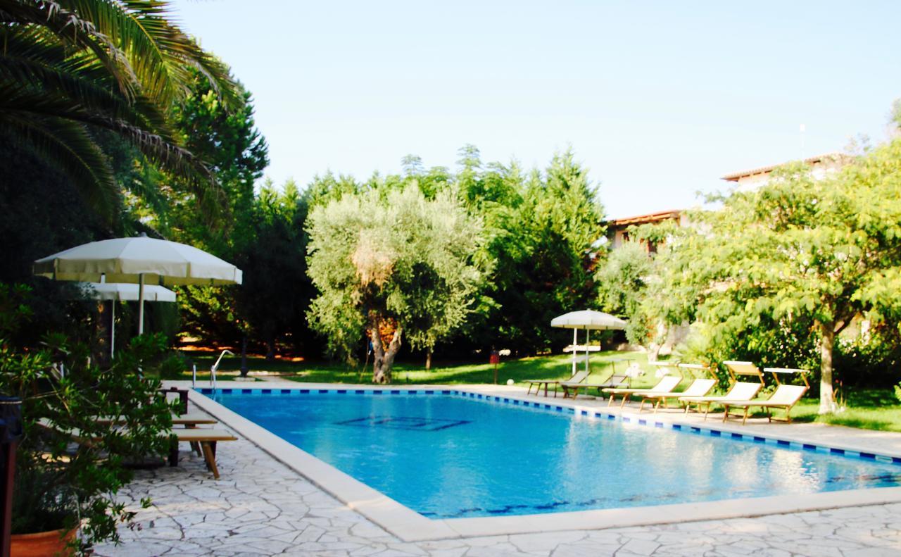 Tenuta Le Crie Μάλιε Εξωτερικό φωτογραφία