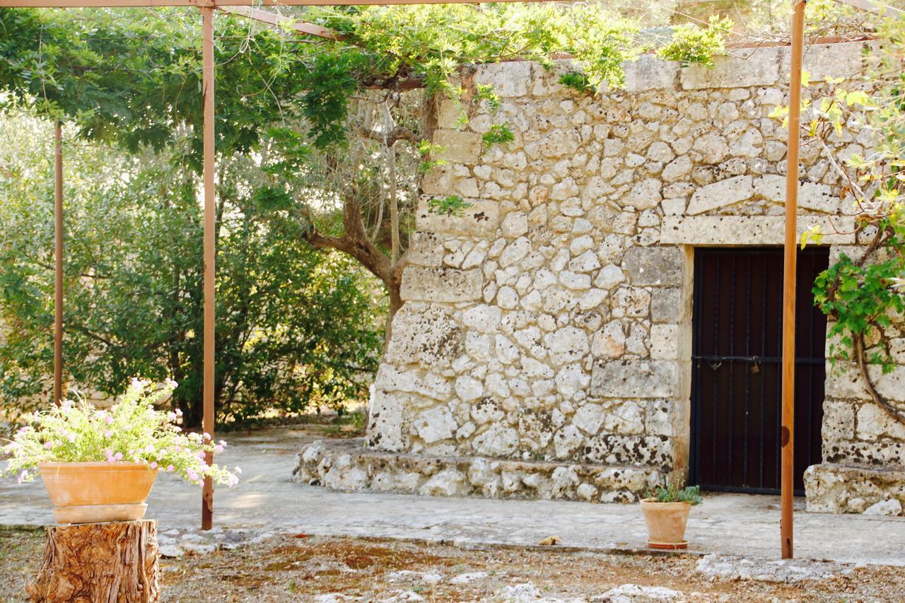 Tenuta Le Crie Μάλιε Εξωτερικό φωτογραφία
