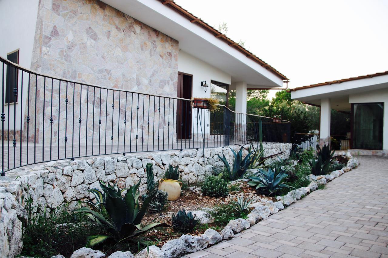 Tenuta Le Crie Μάλιε Εξωτερικό φωτογραφία