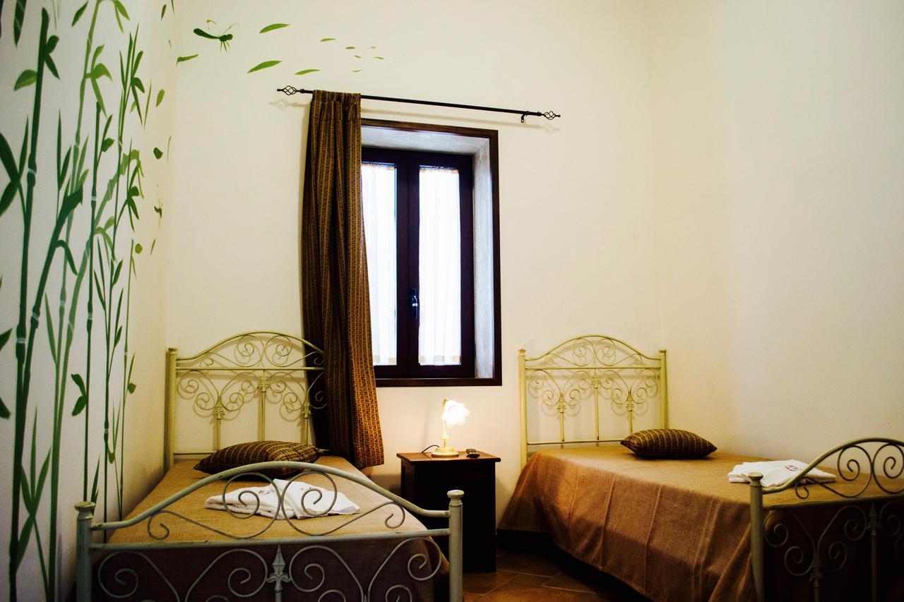 Tenuta Le Crie Μάλιε Εξωτερικό φωτογραφία