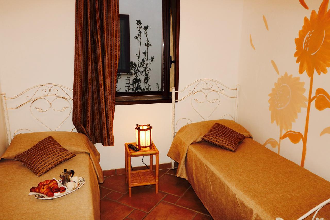 Tenuta Le Crie Μάλιε Εξωτερικό φωτογραφία