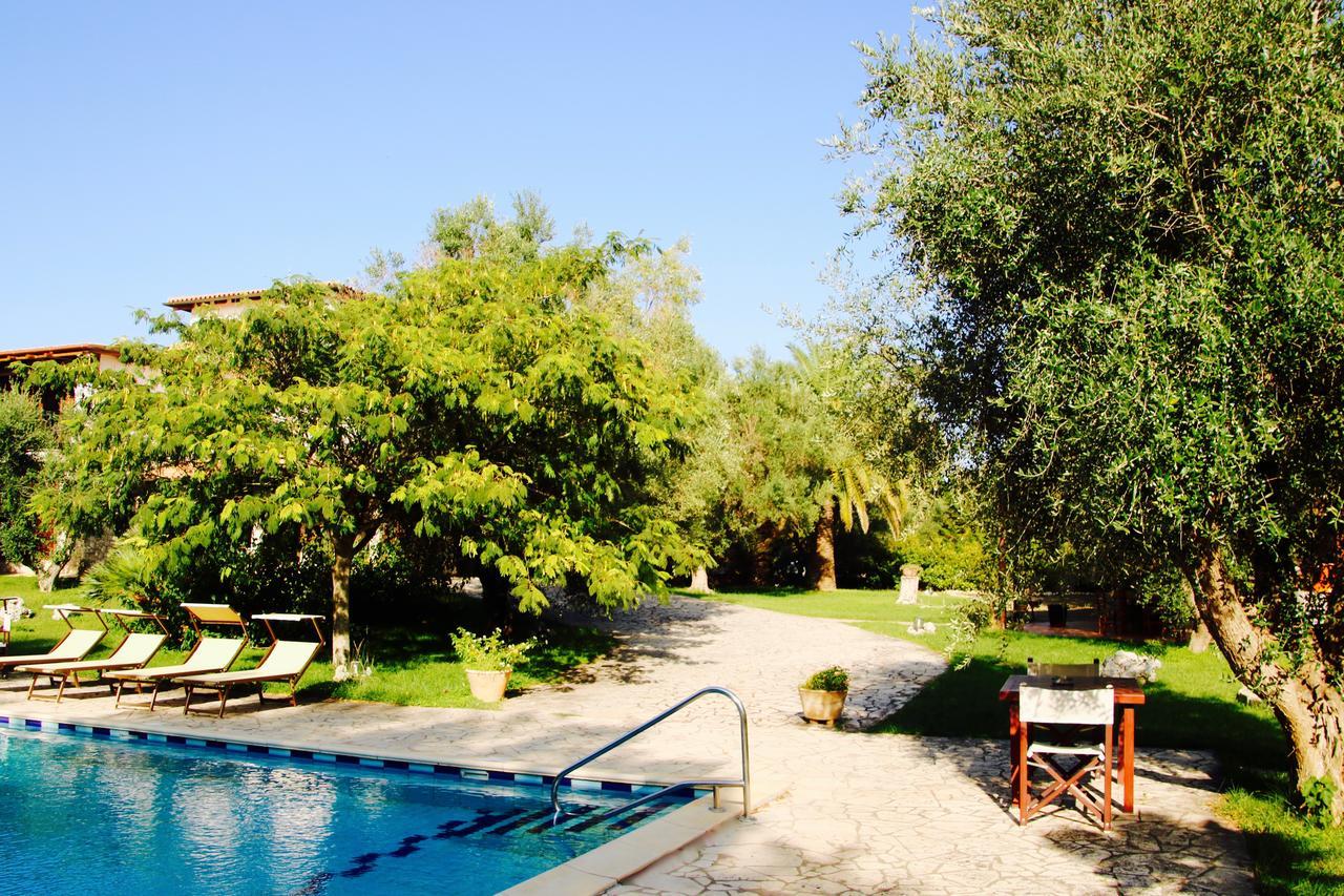 Tenuta Le Crie Μάλιε Εξωτερικό φωτογραφία