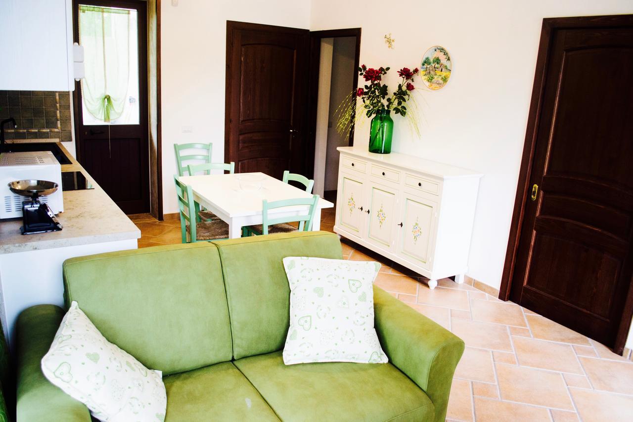 Tenuta Le Crie Μάλιε Εξωτερικό φωτογραφία