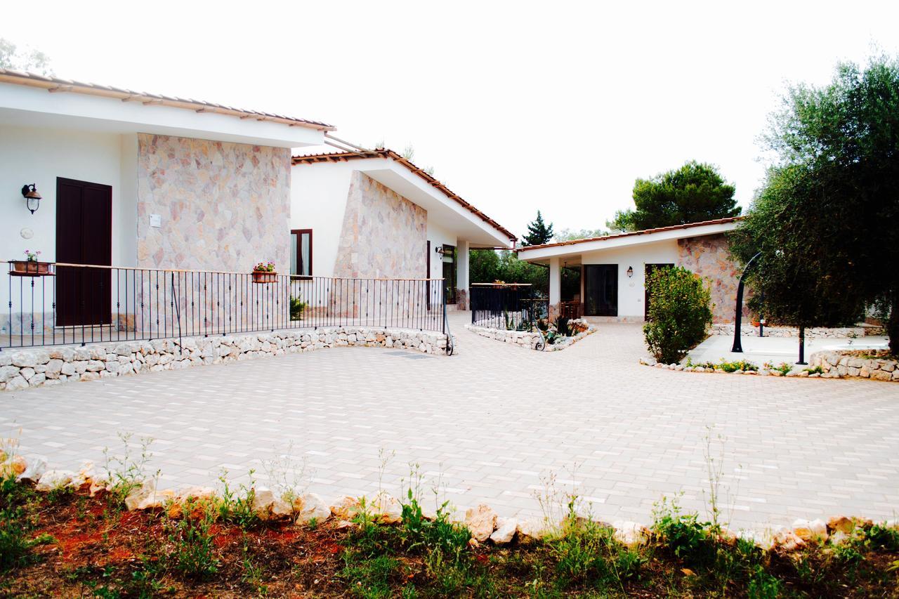 Tenuta Le Crie Μάλιε Εξωτερικό φωτογραφία