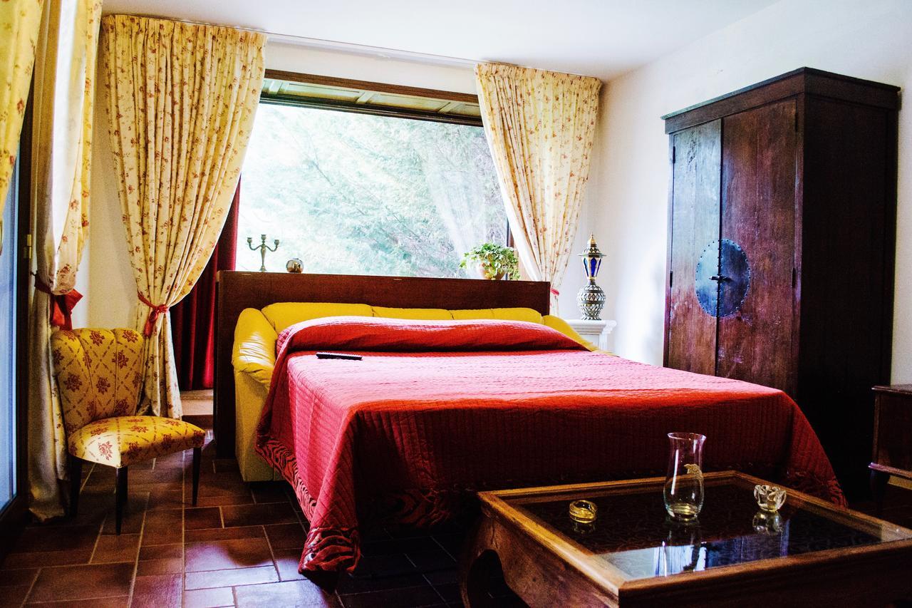Tenuta Le Crie Μάλιε Εξωτερικό φωτογραφία