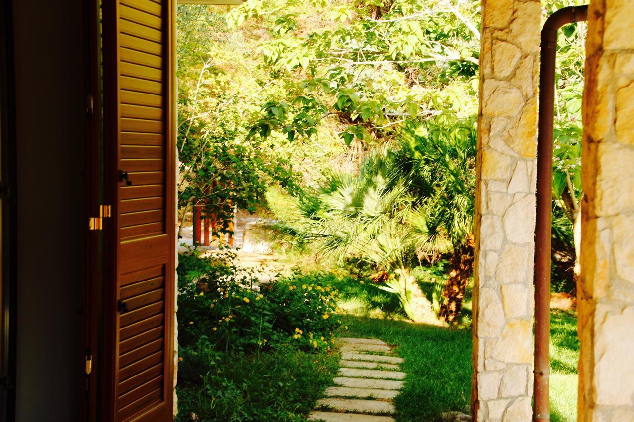 Tenuta Le Crie Μάλιε Εξωτερικό φωτογραφία