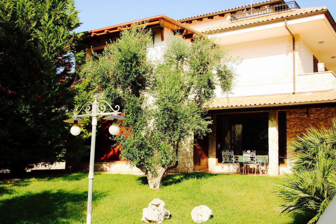 Tenuta Le Crie Μάλιε Εξωτερικό φωτογραφία
