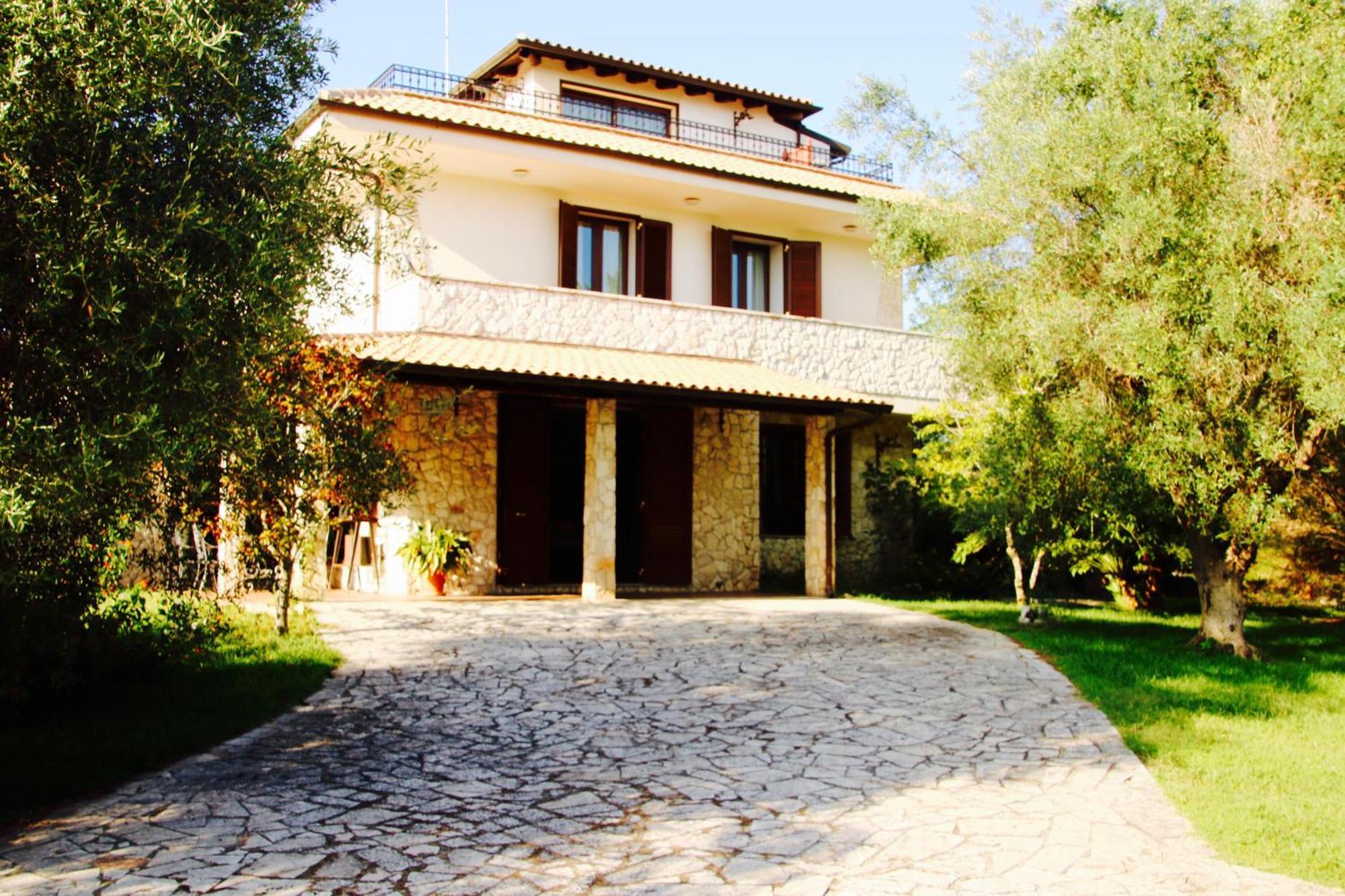 Tenuta Le Crie Μάλιε Εξωτερικό φωτογραφία