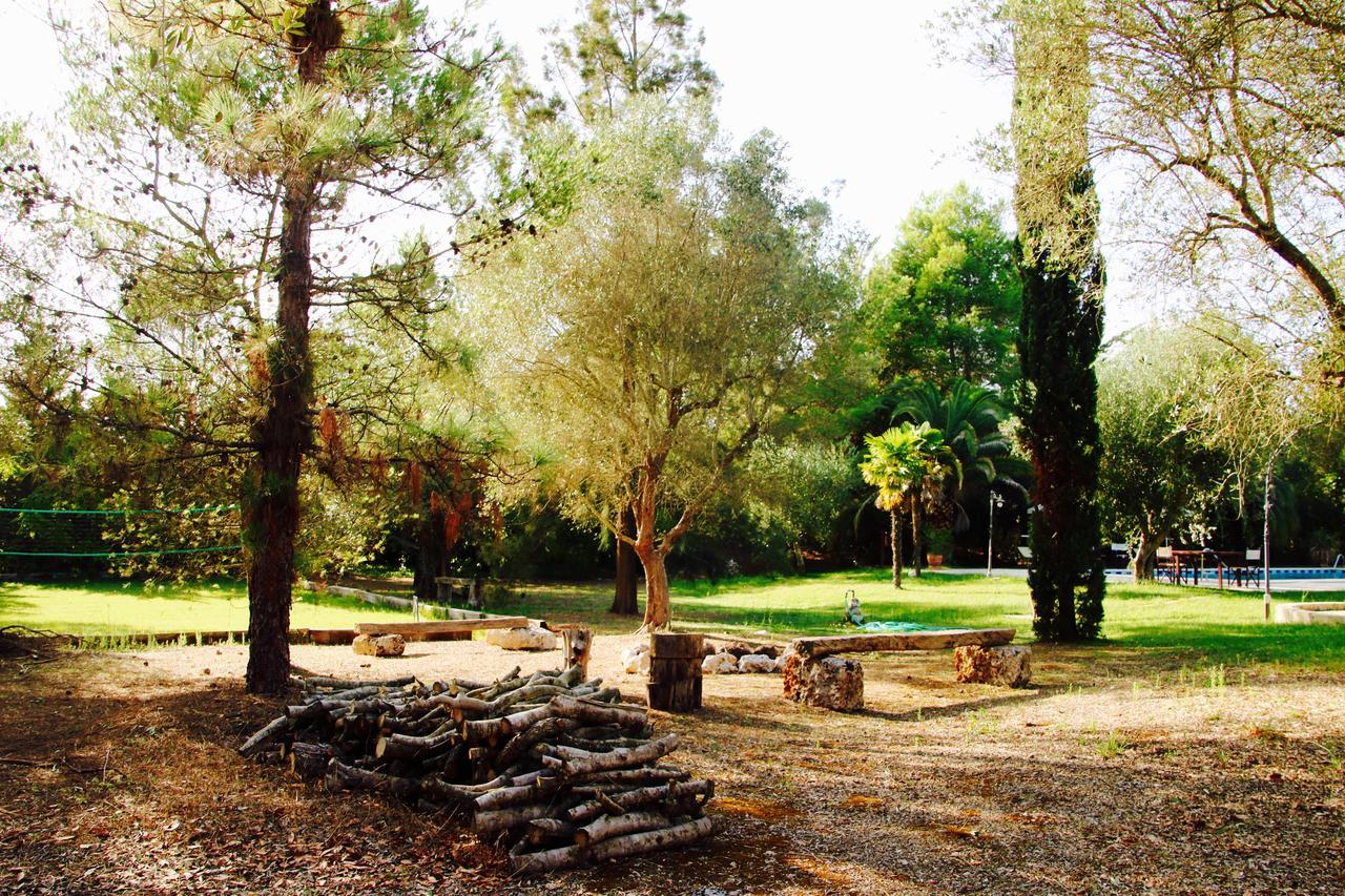 Tenuta Le Crie Μάλιε Εξωτερικό φωτογραφία