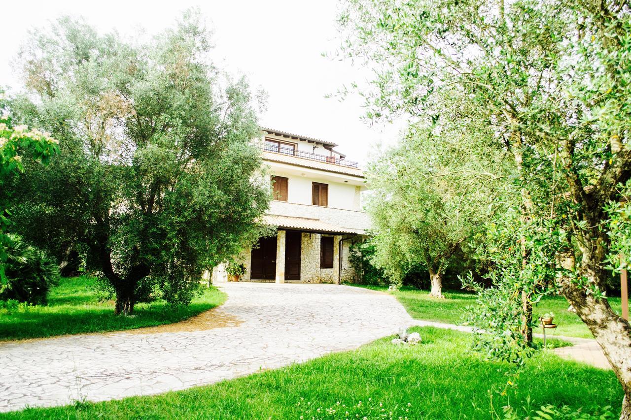 Tenuta Le Crie Μάλιε Εξωτερικό φωτογραφία