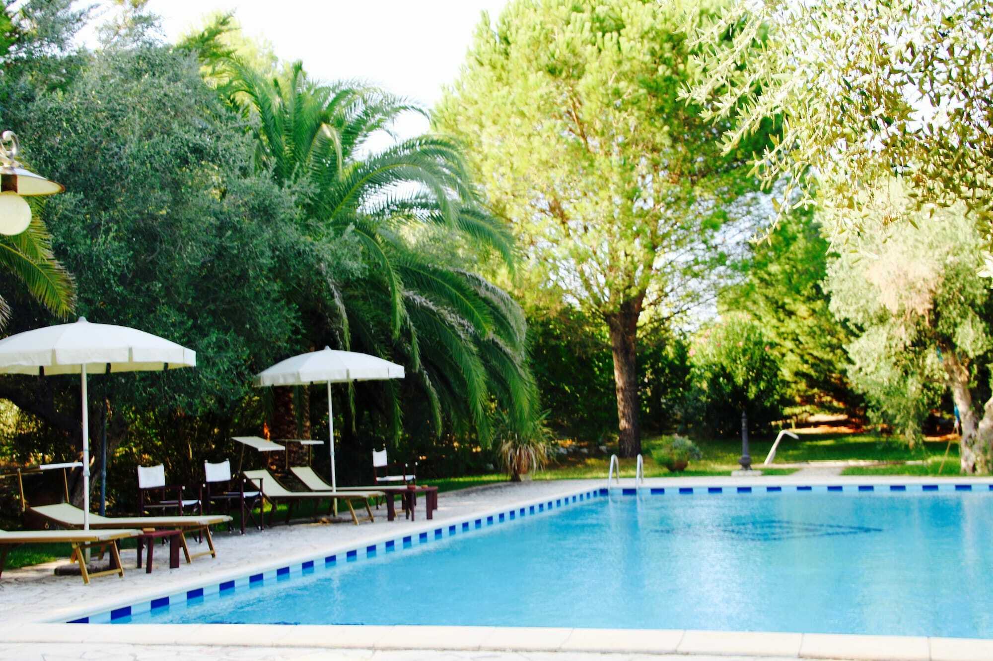 Tenuta Le Crie Μάλιε Εξωτερικό φωτογραφία